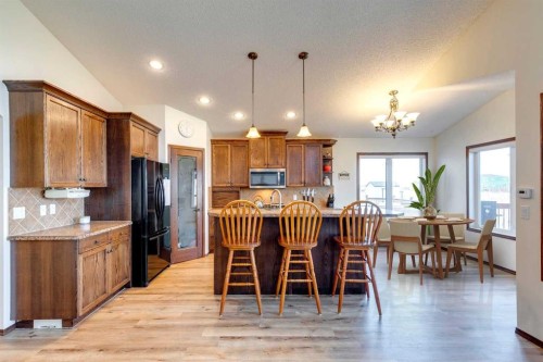 203 Bishop Mews Nw, Langdon, AB 