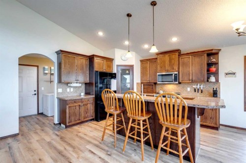 203 Bishop Mews Nw, Langdon, AB 
