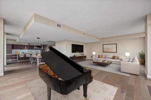 3903-1122 3 Street Se, Calgary, AB - Indoor Photo Showing Other Room