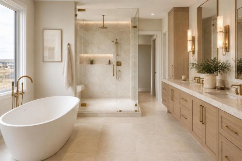 2024 30 Avenue Sw, Calgary, AB - Indoor Photo Showing Bathroom