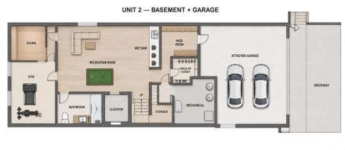 2024 30 Avenue Sw, Calgary, AB - Other