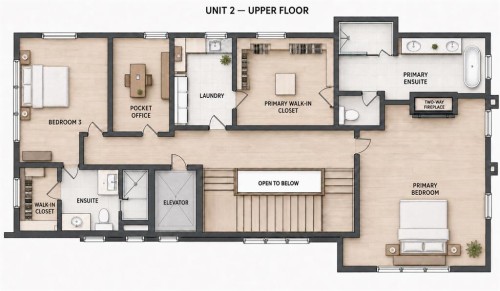 2024 30 Avenue Sw, Calgary, AB - Other