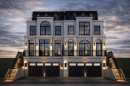 2024 30 Avenue Sw, Calgary, AB  -  With Facade 