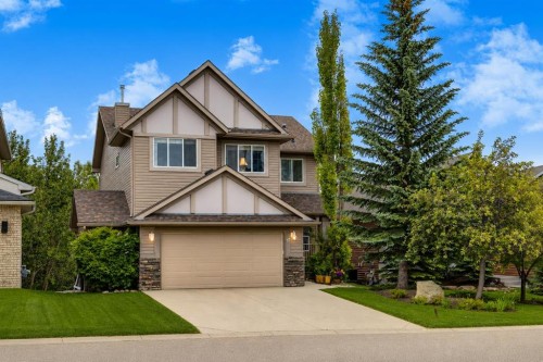 77 Royal Highland Road Nw, Calgary, AB 