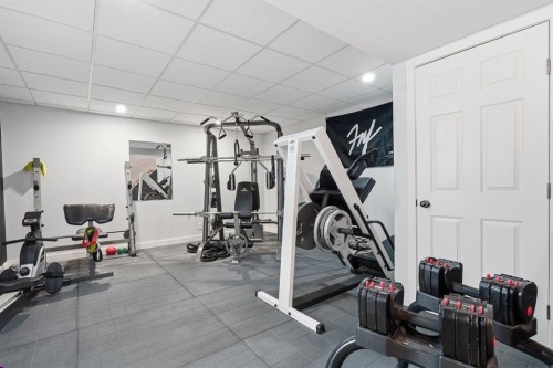93 Heritage Hill, Cochrane, AB 