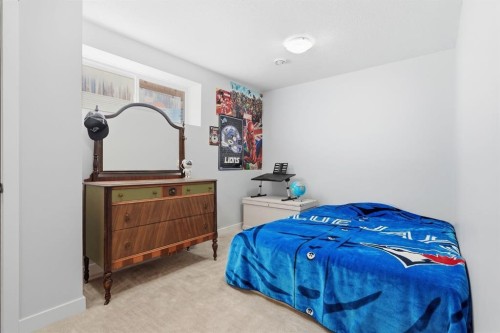 93 Heritage Hill, Cochrane, AB 