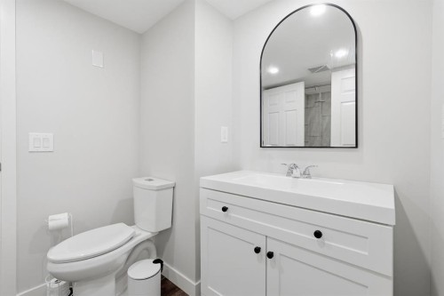 93 Heritage Hill, Cochrane, AB 