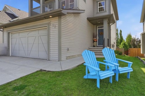93 Heritage Hill, Cochrane, AB 