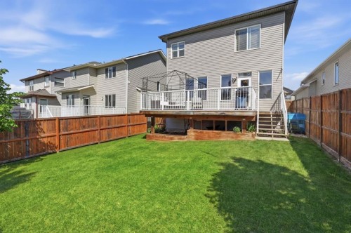 93 Heritage Hill, Cochrane, AB 