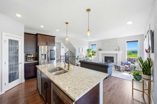 468 Mahogany Boulevard Se, Calgary, AB 