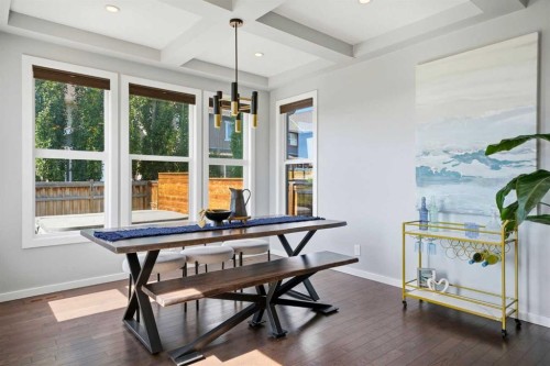 468 Mahogany Boulevard Se, Calgary, AB 