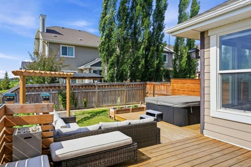 468 Mahogany Boulevard Se, Calgary, AB 