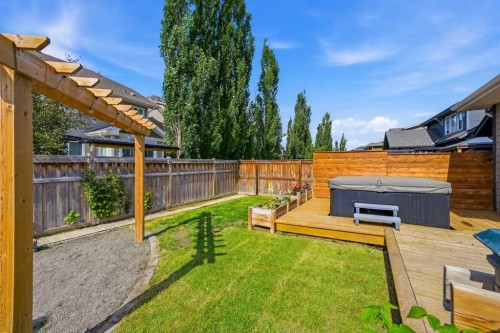 468 Mahogany Boulevard Se, Calgary, AB 