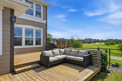 468 Mahogany Boulevard Se, Calgary, AB 