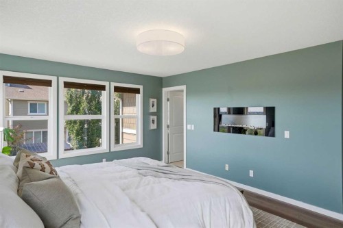 468 Mahogany Boulevard Se, Calgary, AB 