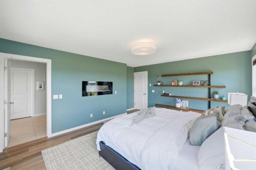 468 Mahogany Boulevard Se, Calgary, AB 