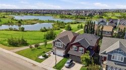468 Mahogany Boulevard SE Calgary, AB T3M 1M9