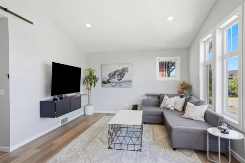 468 Mahogany Boulevard Se, Calgary, AB 