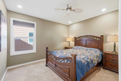 468 Mahogany Boulevard Se, Calgary, AB 