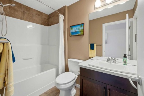 468 Mahogany Boulevard Se, Calgary, AB 
