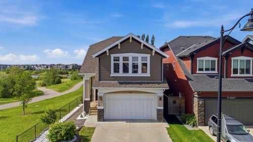 468 Mahogany Boulevard Se, Calgary, AB 