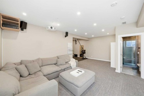 468 Mahogany Boulevard Se, Calgary, AB 