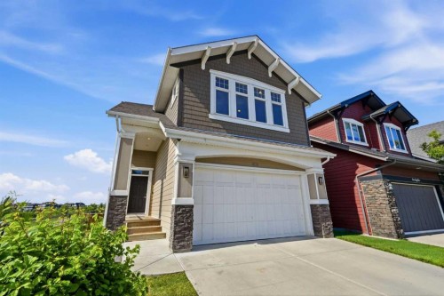 468 Mahogany Boulevard Se, Calgary, AB 