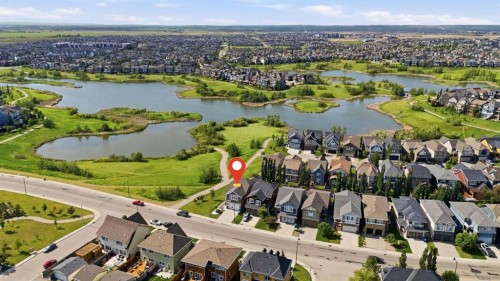 468 Mahogany Boulevard Se, Calgary, AB 