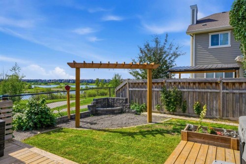 468 Mahogany Boulevard Se, Calgary, AB 
