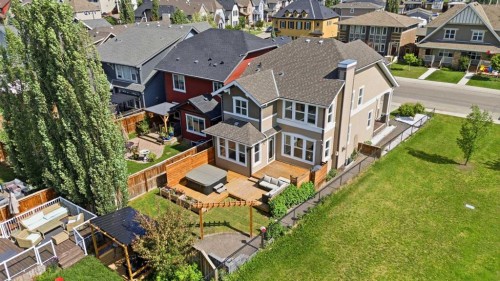 468 Mahogany Boulevard Se, Calgary, AB 