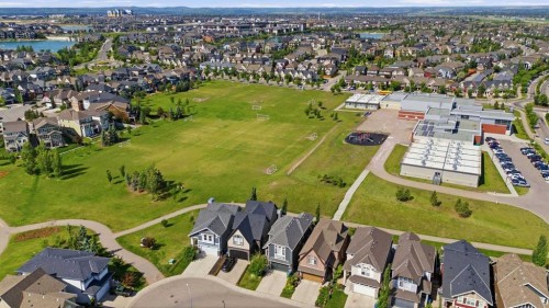 468 Mahogany Boulevard Se, Calgary, AB 