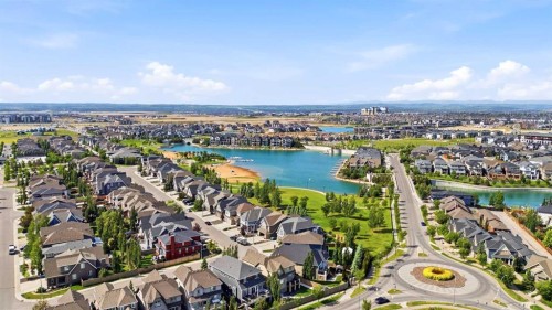 468 Mahogany Boulevard Se, Calgary, AB 
