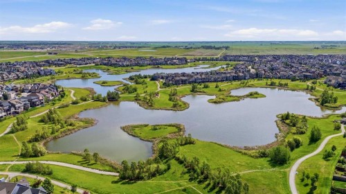 468 Mahogany Boulevard Se, Calgary, AB 