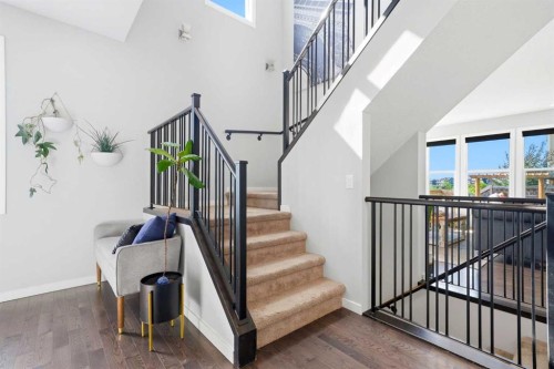 468 Mahogany Boulevard Se, Calgary, AB 