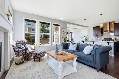 468 Mahogany Boulevard Se, Calgary, AB 