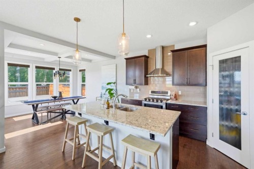 468 Mahogany Boulevard Se, Calgary, AB 