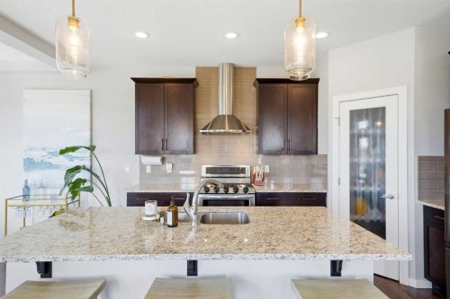 468 Mahogany Boulevard Se, Calgary, AB 