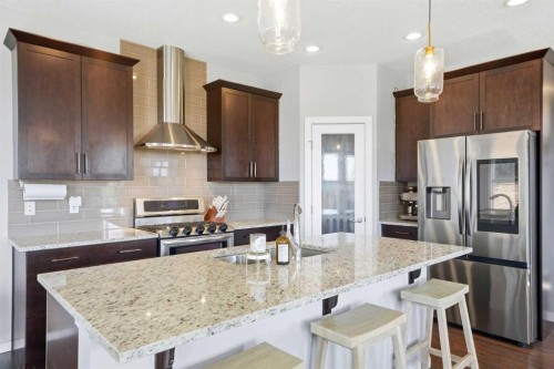 468 Mahogany Boulevard Se, Calgary, AB 