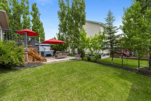 131 Westmount Hill, Okotoks, AB 