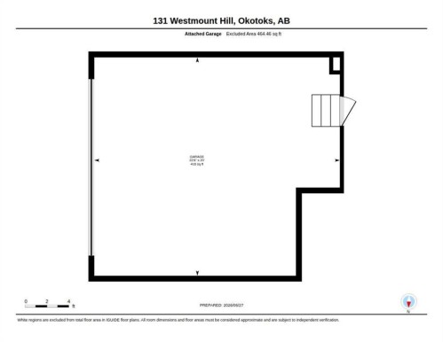 131 Westmount Hill, Okotoks, AB 