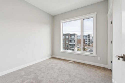 107 Shawnee Square Sw, Calgary, AB 
