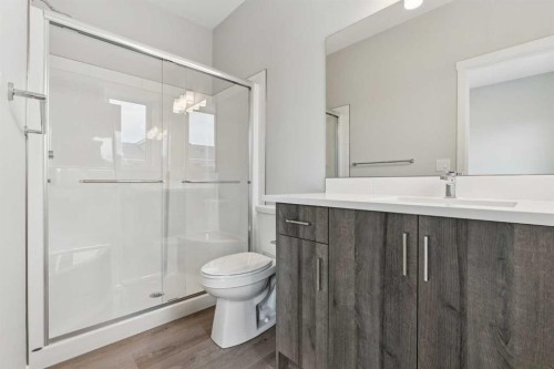 107 Shawnee Square Sw, Calgary, AB 