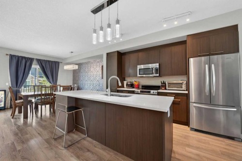 55-300 Marina Drive, Chestermere, AB 
