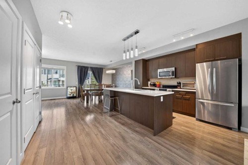 55-300 Marina Drive, Chestermere, AB 