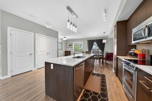 55-300 Marina Drive, Chestermere, AB 