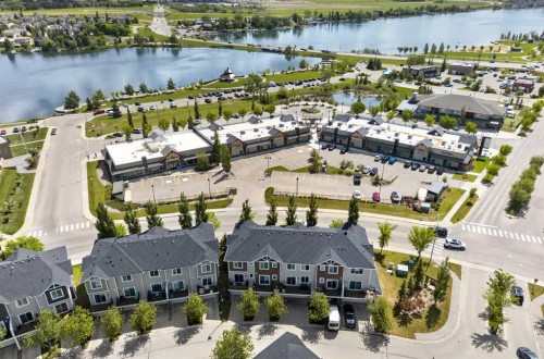 55-300 Marina Drive  Chestermere, AB T1X 0P6