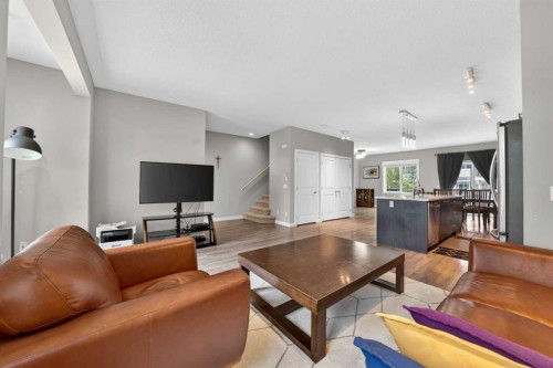 55-300 Marina Drive, Chestermere, AB 