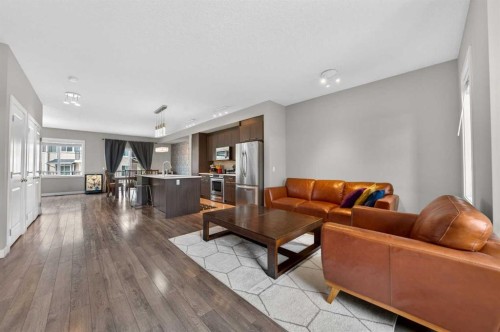 55-300 Marina Drive, Chestermere, AB 