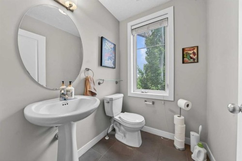 55-300 Marina Drive, Chestermere, AB 