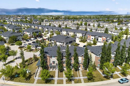 55-300 Marina Drive, Chestermere, AB 